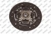 OPEL К-кт зчеплення Astra H,Meriva 1.4,Vectra C,Zafira B 1.8 05- MAPA 020200109 (фото 5)