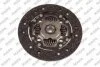 OPEL К-кт зчеплення Astra H,Meriva 1.4,Vectra C,Zafira B 1.8 05- MAPA 020200109 (фото 5)