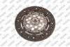 OPEL К-кт зчеплення(215) Corsa C/D,Meriva,Combo Tour 1.3CDTI 03- MAPA 004215309 (фото 4)