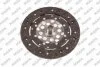 OPEL К-кт зчеплення(215) Corsa C/D,Meriva,Combo Tour 1.3CDTI 03- MAPA 004215309 (фото 5)