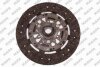 NISSAN К-кт сцепления X-Trail 2.0/2.5 01- 240mm 23x26.5 24зуб. MAPA 008240800 (фото 4)