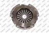 FORD К-кт сцепления (без подшипника) Fiesta 1.4TDCi 09-,Mazda 2 MAPA 002220909 (фото 3)