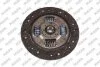 FORD К-кт сцепления (без подшипника) Fiesta 1.4TDCi 09-,Mazda 2 MAPA 002220909 (фото 4)
