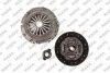CITROEN К-кт зчеплення Jumpy,Fiat Scudo,Peugeot Expert 1.6 95- MAPA 016215600 (фото 1)