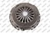 CITROEN К-кт зчеплення Jumpy,Fiat Scudo,Peugeot Expert 1.6 95- MAPA 016215600 (фото 2)
