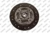 CITROEN К-кт зчеплення Jumpy,Fiat Scudo,Peugeot Expert 1.6 95- MAPA 016215600 (фото 4)