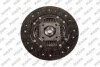 CITROEN К-кт зчеплення Jumpy,Fiat Scudo,Peugeot Expert 1.6 95- MAPA 016215600 (фото 5)