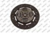 RENAULT К-кт зчеплення Master II,Opel Movano,Nissan 3.0dCi 03- MAPA 008240509 (фото 4)