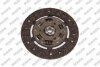 CITROEN К-кт сцепления Jumpy,Fiat Scudo,Peugeot 1.9D 98- 215mm MAPA 002215700 (фото 5)