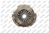 FIAT К-кт зчеплення Alfa Romeo 147,156,Lancia 1.6/1.8 16V 97- MAPA 017215109 (фото 3)