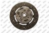 FIAT К-кт зчеплення Alfa Romeo 147,156,Lancia 1.6/1.8 16V 97- MAPA 017215109 (фото 4)