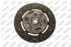 FIAT К-кт зчеплення Alfa Romeo 147,156,Lancia 1.6/1.8 16V 97- MAPA 017215109 (фото 4)
