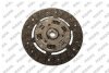FIAT К-кт зчеплення Alfa Romeo 147,156,Lancia 1.6/1.8 16V 97- MAPA 017215109 (фото 5)