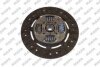 FIAT К-кт сцепления (корзина+диск)254mm 21зуб Ducato 2.3D 06- MAPA 000255609 (фото 4)