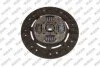 FIAT К-кт сцепления (корзина+диск)254mm 21зуб Ducato 2.3D 06- MAPA 000255609 (фото 4)