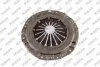 OPEL К-кт зчеплення Astra F,Vectra A,Daewoo Lanos 1.6/2.0 88- MAPA 002215900 (фото 2)