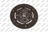 OPEL К-кт зчеплення Astra F,Vectra A,Daewoo Lanos 1.6/2.0 88- MAPA 002215900 (фото 5)
