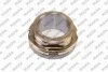 OPEL К-кт зчеплення Astra F,Vectra A,Daewoo Lanos 1.6/2.0 88- MAPA 002215900 (фото 7)
