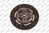OPEL К-кт зчеплення (повний) Astra F,Vectra A 1.7TD/TDS 90- MAPA 011200100 (фото 4)