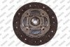 RENAULT К-кт сцепления Laguna,Megane,Kangoo 1.9DTI 00- 215mm MAPA 005215300 (фото 4)