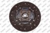 RENAULT К-кт сцепления Laguna,Megane,Kangoo 1.9DTI 00- 215mm MAPA 005215300 (фото 5)