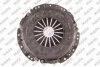 TOYOTA К-кт сцепления HIACE III,IV,LandCruiser 2.4D/TD 89-06 MAPA 002225200 (фото 2)