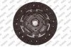TOYOTA К-кт сцепления HIACE III,IV,LandCruiser 2.4D/TD 89-06 MAPA 002225200 (фото 5)
