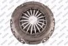 CITROEN К-кт сцепления C5 II,III 06-,Peugeot 407 2.2HDI 06- MAPA 008240409 (фото 2)