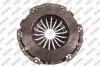 CITROEN К-кт сцепления C5 II,III 06-,Peugeot 407 2.2HDI 06- MAPA 008240409 (фото 3)