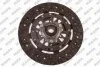 CITROEN К-кт сцепления C5 II,III 06-,Peugeot 407 2.2HDI 06- MAPA 008240409 (фото 4)