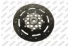 MITSUBISHI К-кт сцепления Colt VI,Smart ForFour 1.5DI-D 04- MAPA 007228600 (фото 4)
