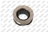 MITSUBISHI К-кт сцепления Colt VI,Smart ForFour 1.5DI-D 04- MAPA 007228600 (фото 6)