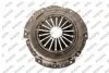 FORD К-кт сцепления (полный) Fiesta III,Escort VII 1.8D 89- MAPA 001220800 (фото 2)