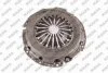 VW К-кт зчеплення Polo,Skoda Fabia,Roomster,Seat 1.4TDI 05- MAPA 001220000 (фото 2)