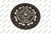 VW К-кт зчеплення Polo,Skoda Fabia,Roomster,Seat 1.4TDI 05- MAPA 001220000 (фото 4)