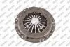 CHEVROLET К-кт сцепления Lacetti,Daewoo Nubira 1.4/1.8 03- MAPA 005215109 (фото 2)