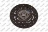 CHEVROLET К-кт сцепления Lacetti,Daewoo Nubira 1.4/1.8 03- MAPA 005215109 (фото 5)