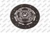 FORD К-т зчеплення (диск + кошик) Mondeo 1.6/1.8 93- 220mm MAPA 002220809 (фото 4)
