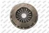 OPEL К-кт сцепления Corsa C,Combo Tour,Meriva 1.3CDTI 03- MAPA 017215909 (фото 3)