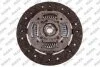 MITSUBISHI К-кт сцепления Carisma,Volvo S40/V40 1.9TD 95- MAPA 015215600 (фото 4)