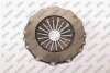 VW К-кт зчеплення Audi A3,Golf IV,Skoda Octavia 1.8T 97- MAPA 004220700 (фото 3)