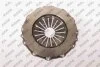 VW К-кт зчеплення Audi A3,Golf IV,Skoda Octavia 1.8T 97- MAPA 004220700 (фото 3)