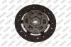 RENAULT К-кт зчеплення Megane I,Clio I,Twingo 1.2/1.4 96- MAPA 004180000 (фото 4)