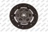RENAULT К-кт зчеплення Megane I,Clio I,Twingo 1.2/1.4 96- MAPA 004180000 (фото 5)