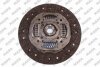 FIAT К-кт зчеплення Doblo,Fiorino,Punto 1.3D Multijet 03- MAPA 003215600 (фото 4)