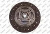 FIAT К-кт зчеплення Doblo,Fiorino,Punto 1.3D Multijet 03- MAPA 003215600 (фото 4)