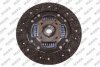 FIAT К-кт зчеплення Doblo,Fiorino,Punto 1.3D Multijet 03- MAPA 003215600 (фото 5)