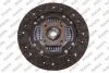 FIAT К-кт зчеплення Doblo,Fiorino,Punto 1.3D Multijet 03- MAPA 003215600 (фото 5)