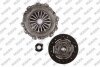 RENAULT комплект зчеплення R19,21,Clio,Rapid 1.6/1.9d 86- MAPA 005200300 (фото 1)