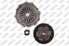 RENAULT комплект зчеплення R19,21,Clio,Rapid 1.6/1.9d 86- MAPA 005200300 (фото 1)